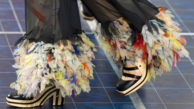 Illustration for article titled Seriously, We Have to Talk About This Chanel Bag.